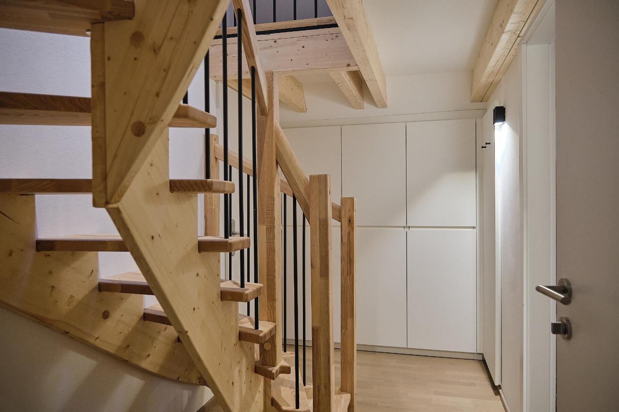 Haus Fuenf Mit 2 Apartments Und Studio-Loft Mit Terrasse Мелк Экстерьер фото